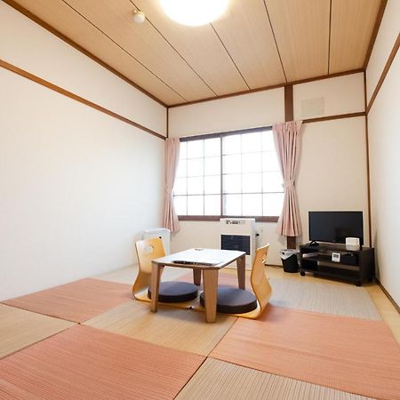 Guest House Matsuyoshi Toyako Bagian luar foto