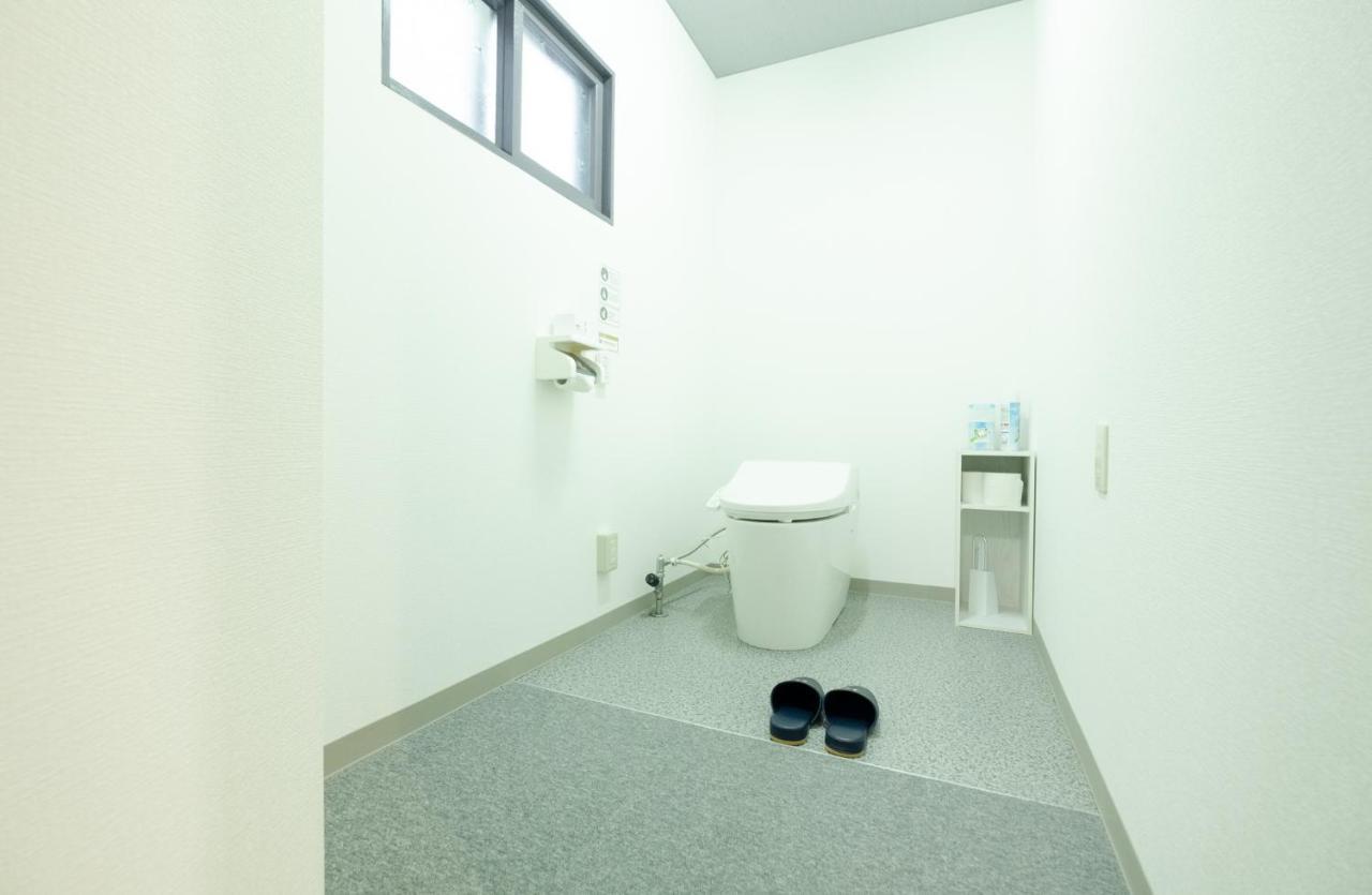 Guest House Matsuyoshi Toyako Bagian luar foto