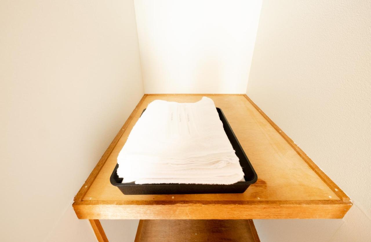 Guest House Matsuyoshi Toyako Bagian luar foto